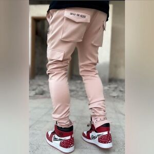 Guapi Dead or Alive Men’s Joggers Size 32